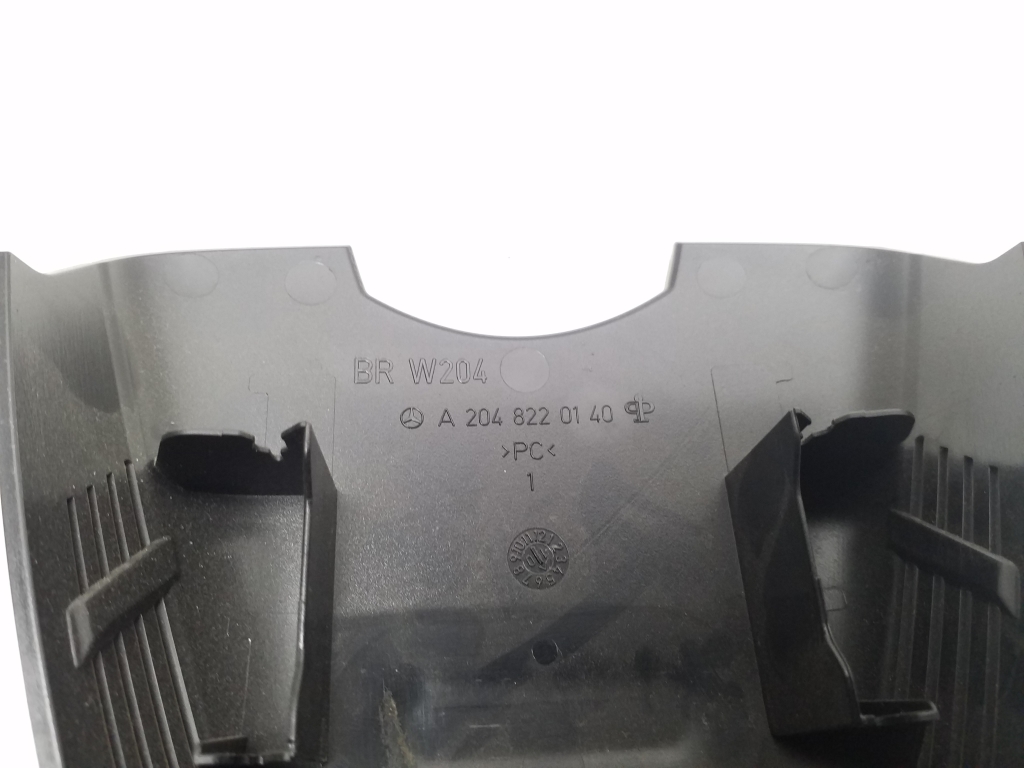 MERCEDES-BENZ C-Class W204/S204/C204 (2004-2015) Другие внутренние детали A2048220140 21864499