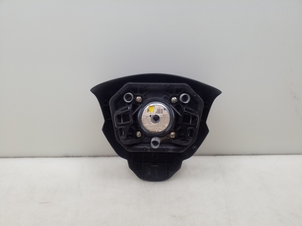 OPEL Movano 1 generation (A) (1998-2010) Steering Wheel Airbag 820018863 24964268