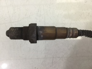 AUDI A8 D2 (1994–2002) Lambdasonde 077906265J - 2