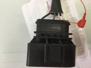 AUDI A8 D2 (1994–2002) Lambdasonde 077906265J - 3