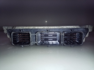 Opel Movano A (1998–2010) Motorsteuergerät 8200311550 - 4