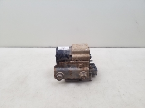 Opel Movano A (1998–2010) ABS Steuergerät 8200196053 - 2