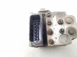 Opel Movano A (1998–2010) ABS Steuergerät 8200196053 - 5