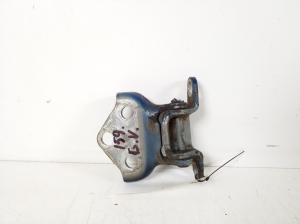 TOYOTA Yaris Verso (1999–2006) Trunk lid hinge 68801-52030 - 2