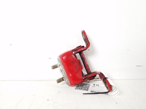 TOYOTA Yaris (1999–2005) Rear side door upper hinge 68760-0D010 - 2