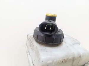Opel Movano A (1998–2010) Piduri peasilinder 8200245034 - 3