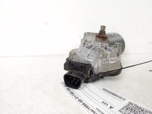 TOYOTA Yaris Verso (1999–2006) Scheibenwischermotor vorne 85110-52090 - 2