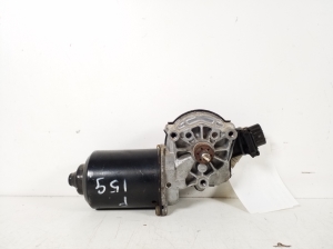 TOYOTA Yaris Verso (1999–2006) Scheibenwischermotor vorne 85110-52090 - 3