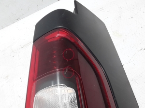 Opel Vivaro B (2014–2019) Tagumine nurgatuli 265A12579R - 4