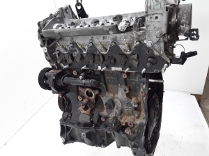 Opel Vivaro B (2014–2019) Dzinējs R9M408 - 5