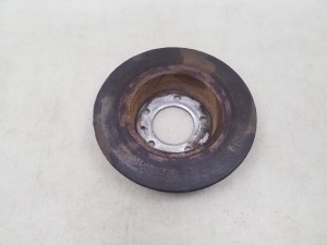 Opel Movano A (1998–2010) Bremsscheibe hinten - 2