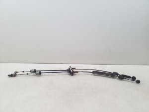 Gear shift cable - 