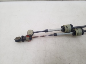 Opel Movano A (1998–2010) Gear shift cable - 2