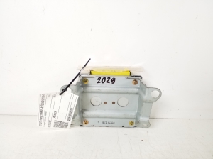 TOYOTA Yaris (1999–2005) Airbag module 89170-52100 - 3
