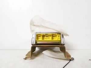 TOYOTA Yaris Verso (1999–2006) Airbagsteuergerät 89170-52070 - 2