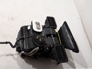 Opel Vivaro B (2014–2019) Salongi soojendus ja selle osad 272700324R - 2