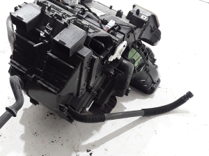 Opel Vivaro B (2014–2019) Salongi soojendus ja selle osad 272700324R - 4