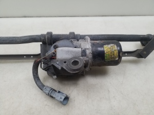 Opel Movano A (1998–2010) Scheibenwischermechanismus 53556502 - 4