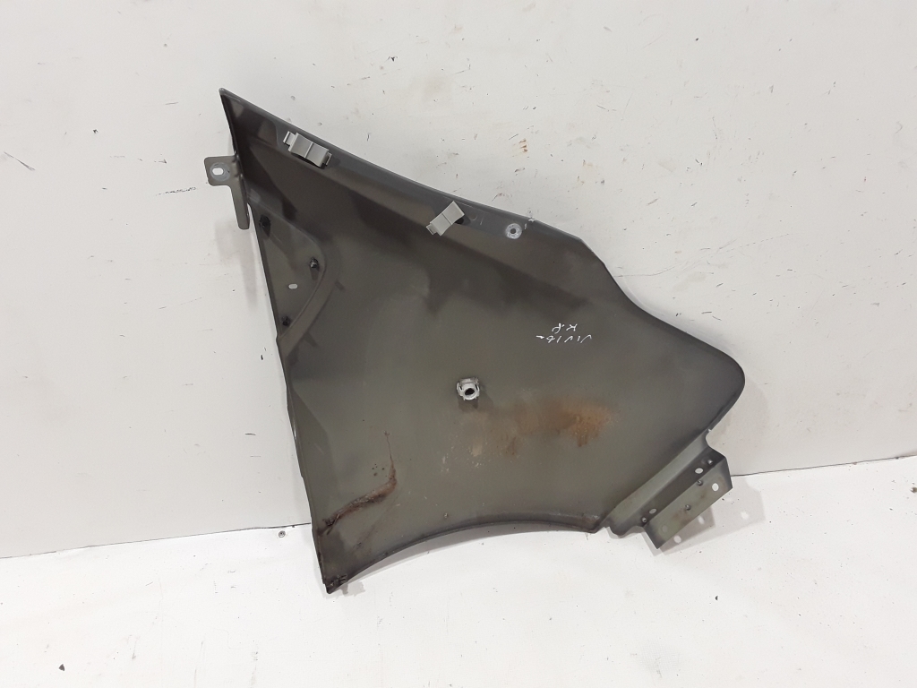 OPEL Vivaro B (2014-2019) Front Left Fender 631014989R 21010105