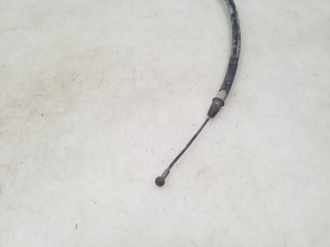 Opel Movano A (1998–2010) Parking brake cable - 2
