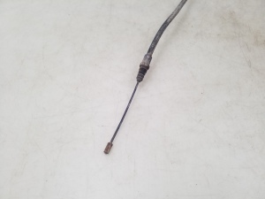 Opel Movano A (1998–2010) Parking brake cable - 3