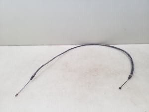 Parking brake cable - 