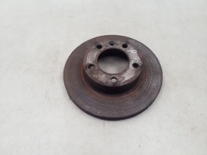 Bremsscheibe vorne - 