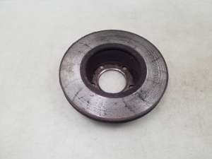 Opel Movano A (1998–2010) Bremsscheibe vorne - 2