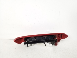 TOYOTA Yaris Verso (1999–2006) Rear side door exterior handle 69240-52040 - 4