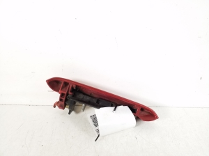 TOYOTA Yaris Verso (1999–2006) Front door exterior handle 69210-52040 - 4