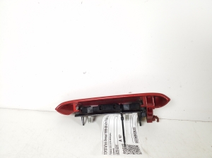 TOYOTA Yaris Verso (1999–2006) Vorderer Außentürgriff 69220-52040 - 2