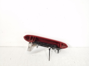 TOYOTA Yaris Verso (1999–2006) Tailgate outer handle 69090-52030 - 2