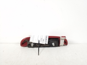 TOYOTA Yaris Verso (1999–2006) Tailgate outer handle 69090-52030 - 4