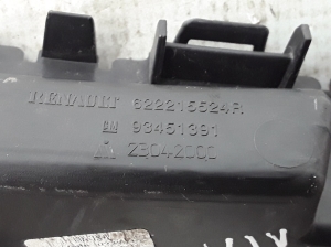 Opel Vivaro B (2014–2019) Esikaitseraua kinnitus 622215524R - 3