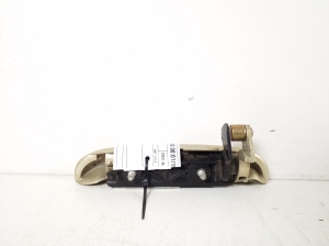 TOYOTA Yaris Verso (1999–2006) Rear side door exterior handle 69230-52040 - 2