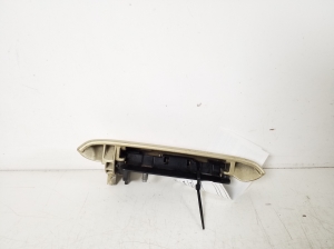 TOYOTA Yaris Verso (1999–2006) Rear side door exterior handle 69230-52040 - 3
