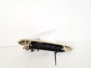 TOYOTA Yaris Verso (1999–2006) Vorderer Außentürgriff 69210-52040 - 4