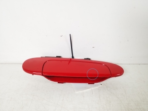 TOYOTA Yaris (1999–2005) Rear side door exterior handle 69230-0D900 - 2