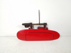   Türaußengriff hinten  - 69230-0D900 