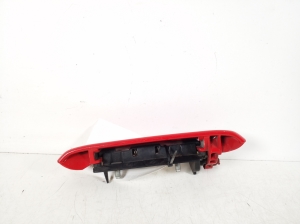 TOYOTA Yaris Verso (1999–2006) Front door exterior handle 69220-52040 - 2