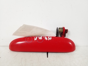 TOYOTA Yaris Verso (1999–2006) Front door exterior handle 69220-52040 - 3