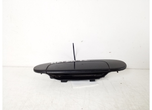 TOYOTA Yaris (1999–2005) Rear side door exterior handle 69240-0D900 - 4