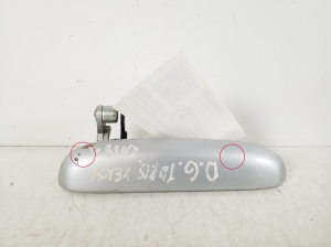 Rear side door exterior handle - 69230-52040