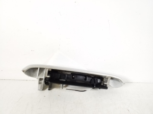 TOYOTA Yaris Verso (1999–2006) Rear side door exterior handle 69230-52040 - 2