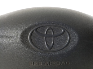 TOYOTA Yaris Verso (1999–2006) Rooli turvapadi 45130-52020 - 2