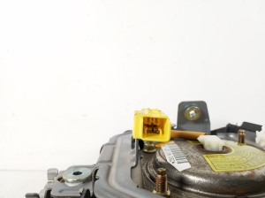 TOYOTA Yaris Verso (1999–2006) Rooli turvapadi 45130-52020 - 4