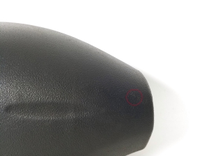 TOYOTA Yaris Verso (1999–2006) Rooli turvapadi 45130-52020 - 5