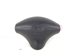   Fahrerairbag  - 45130-52020 