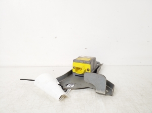 TOYOTA Yaris Verso (1999–2006) Airbagsensor 89830-52010 - 3