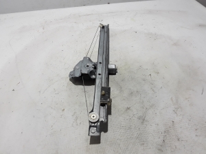  Front door window regulator  - 807210974R 